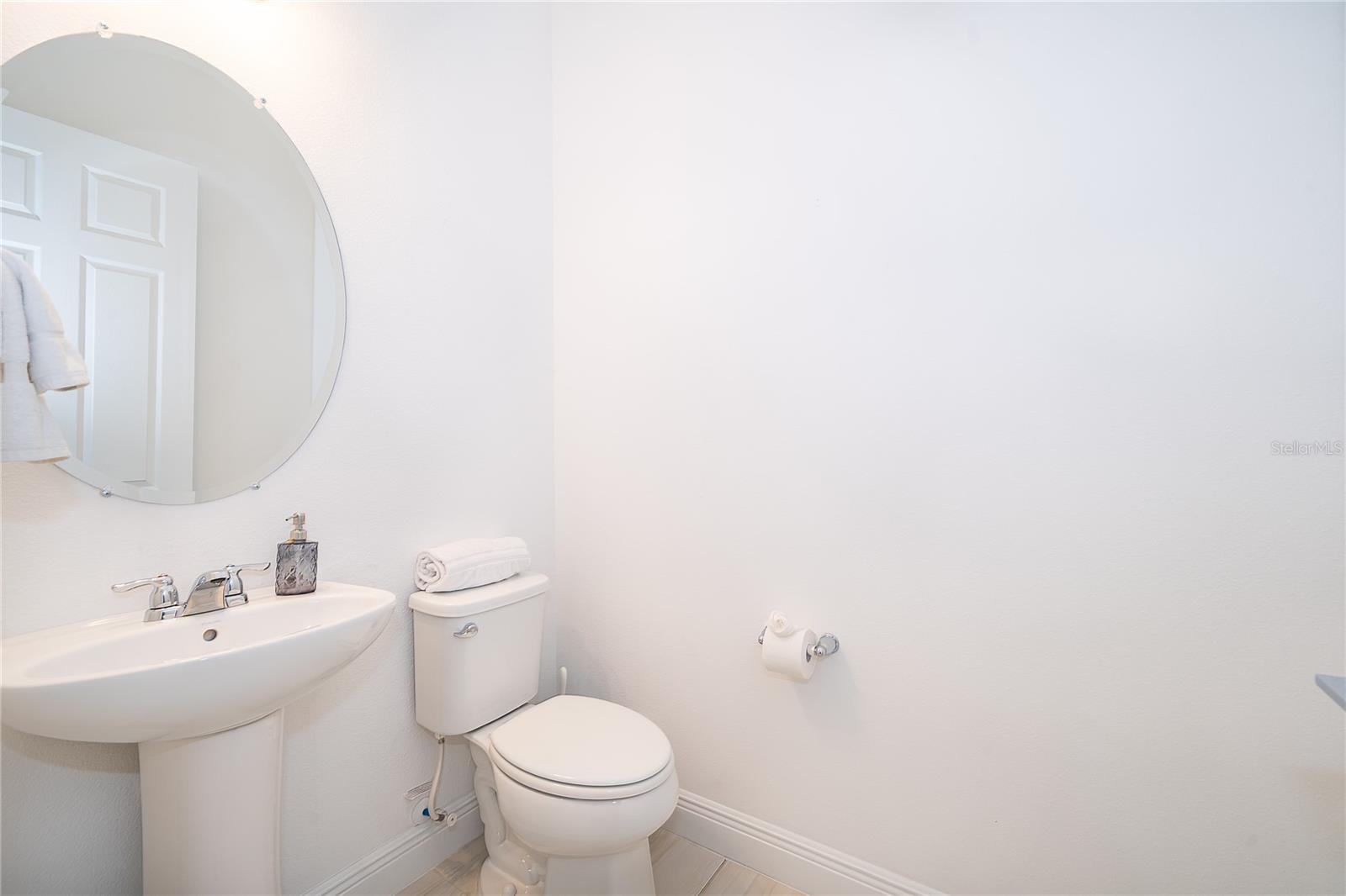 FOUR SEASONS AT ORLANDO PH 1 - Residential