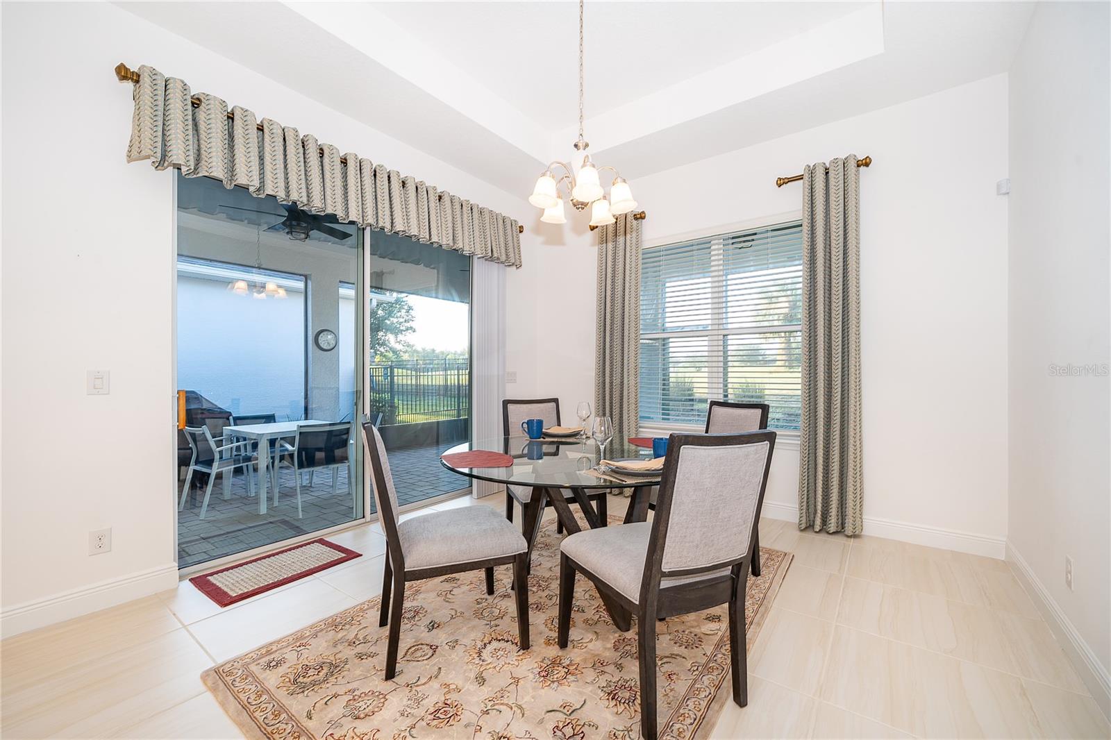 FOUR SEASONS AT ORLANDO PH 1 - Residential