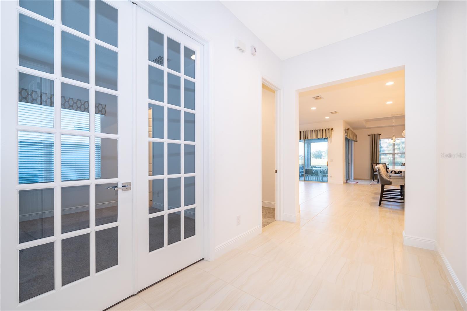 FOUR SEASONS AT ORLANDO PH 1 - Residential