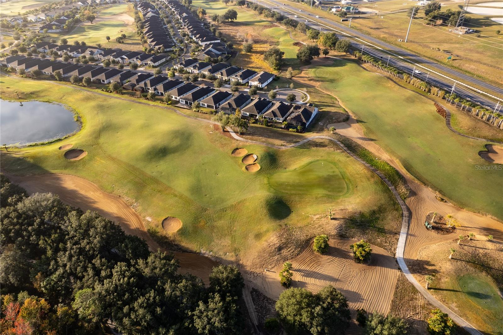 FOUR SEASONS AT ORLANDO PH 1 - Residential