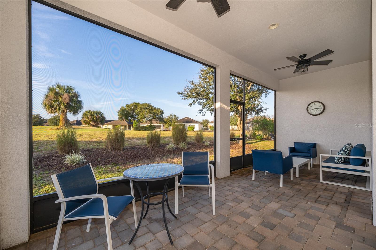 FOUR SEASONS AT ORLANDO PH 1 - Residential