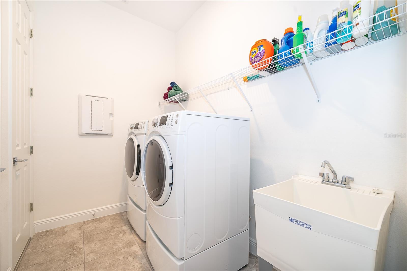 FOUR SEASONS AT ORLANDO PH 1 - Residential