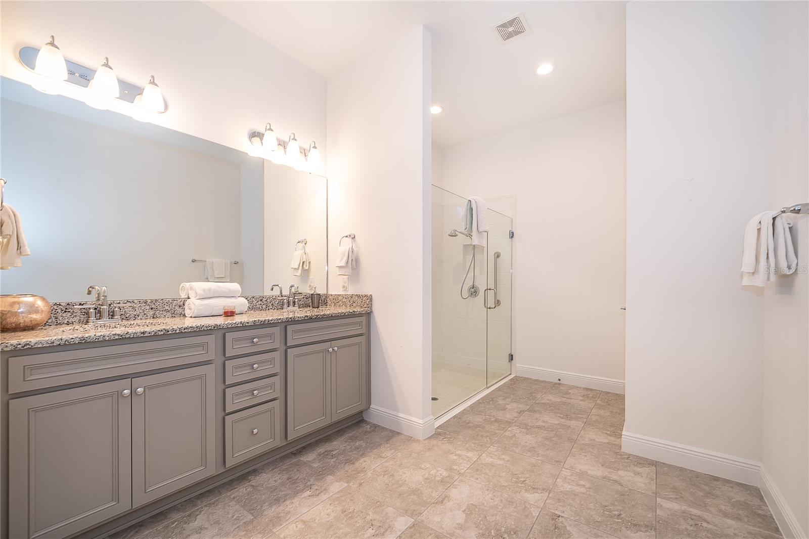 FOUR SEASONS AT ORLANDO PH 1 - Residential