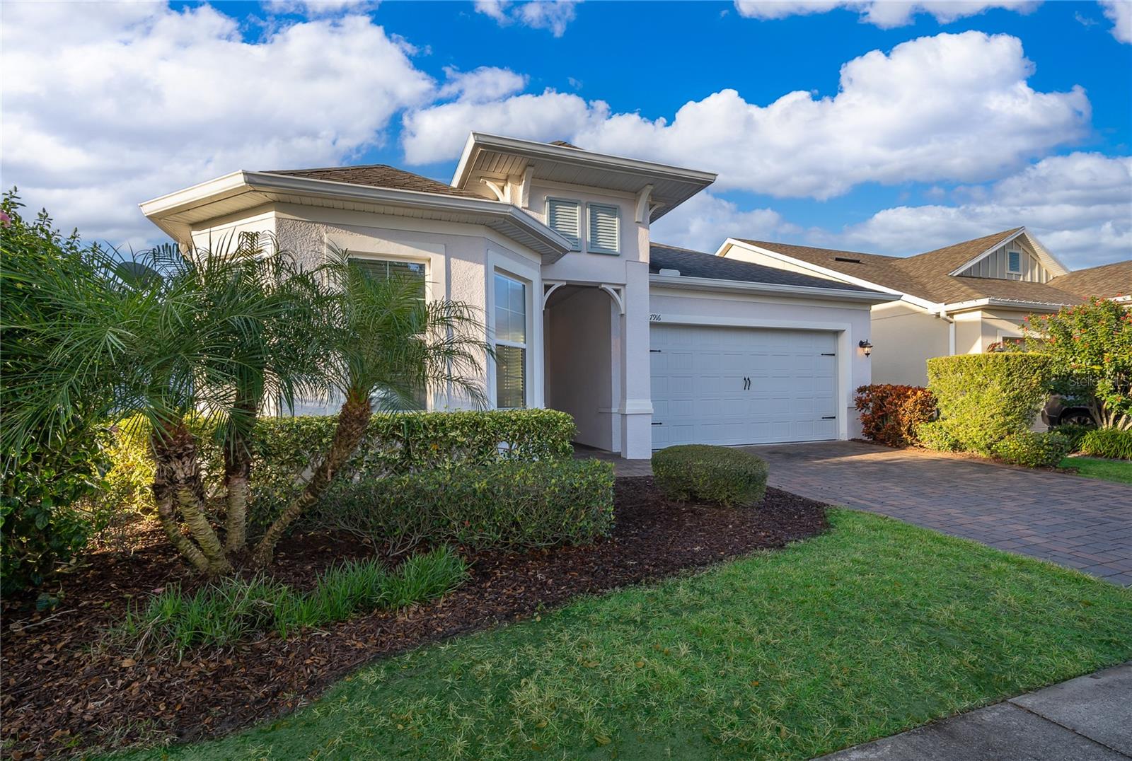 FOUR SEASONS AT ORLANDO PH 1 - Residential