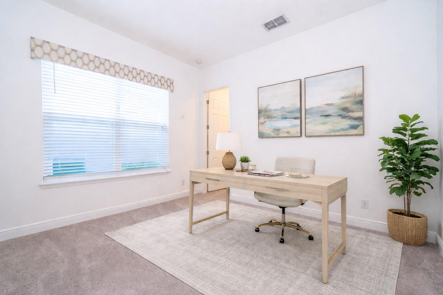 FOUR SEASONS AT ORLANDO PH 1 - Residential