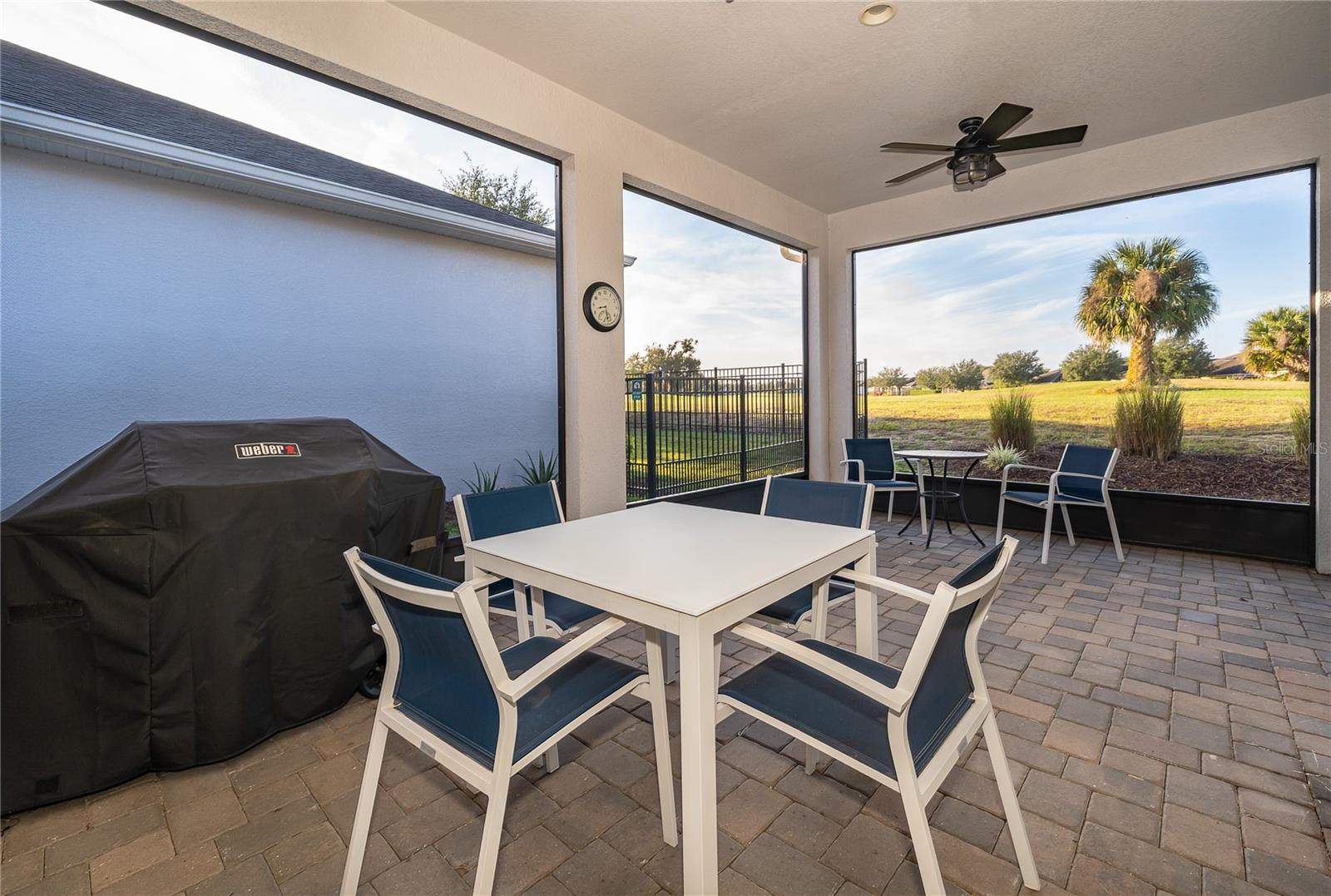 FOUR SEASONS AT ORLANDO PH 1 - Residential