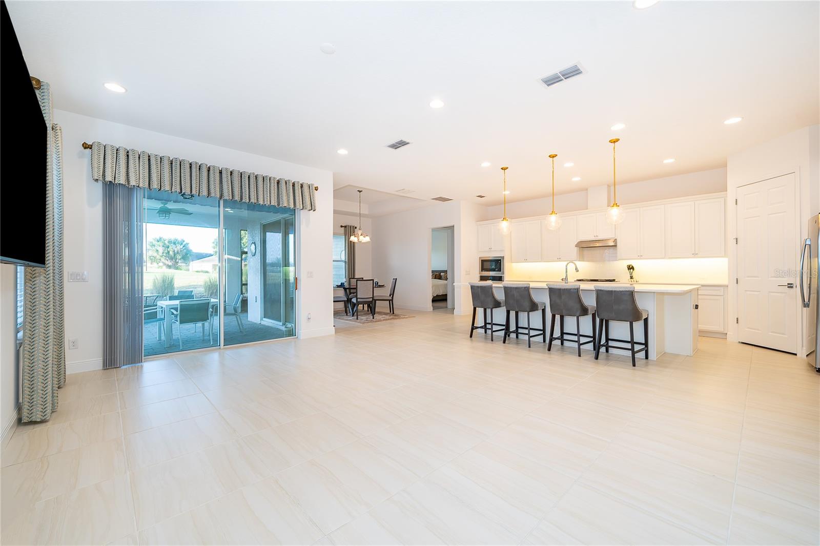 FOUR SEASONS AT ORLANDO PH 1 - Residential