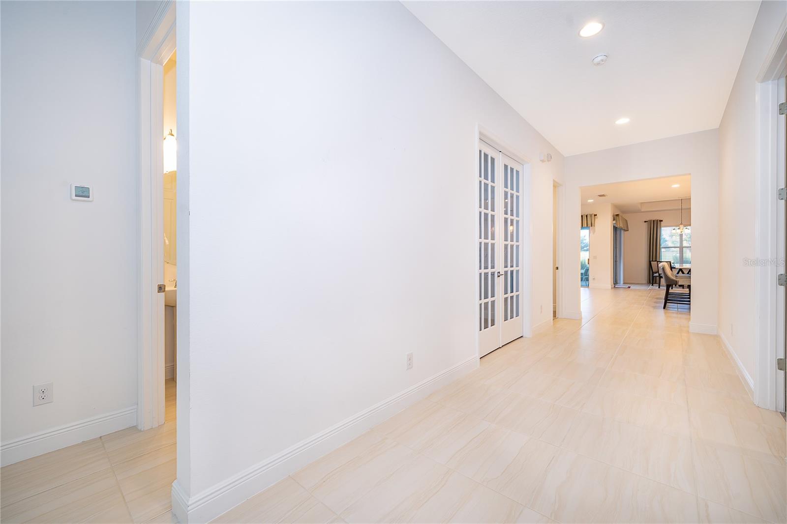 FOUR SEASONS AT ORLANDO PH 1 - Residential