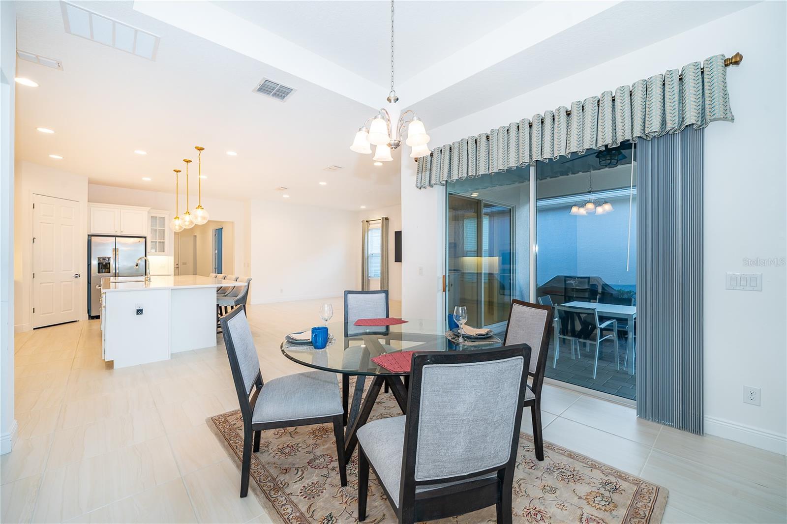 FOUR SEASONS AT ORLANDO PH 1 - Residential