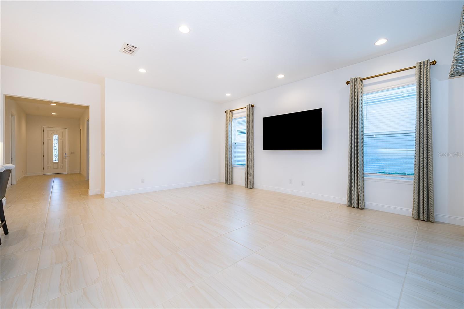 FOUR SEASONS AT ORLANDO PH 1 - Residential