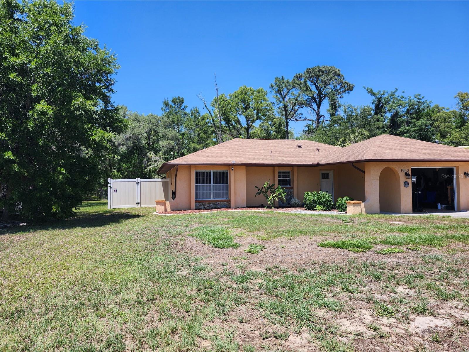 SPRING HILL - Residential