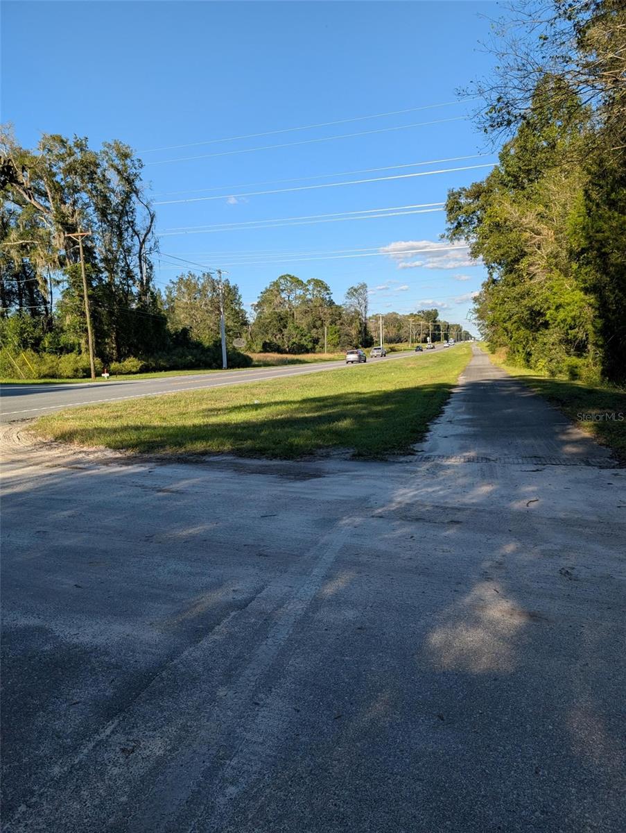 0 ARCHER RD