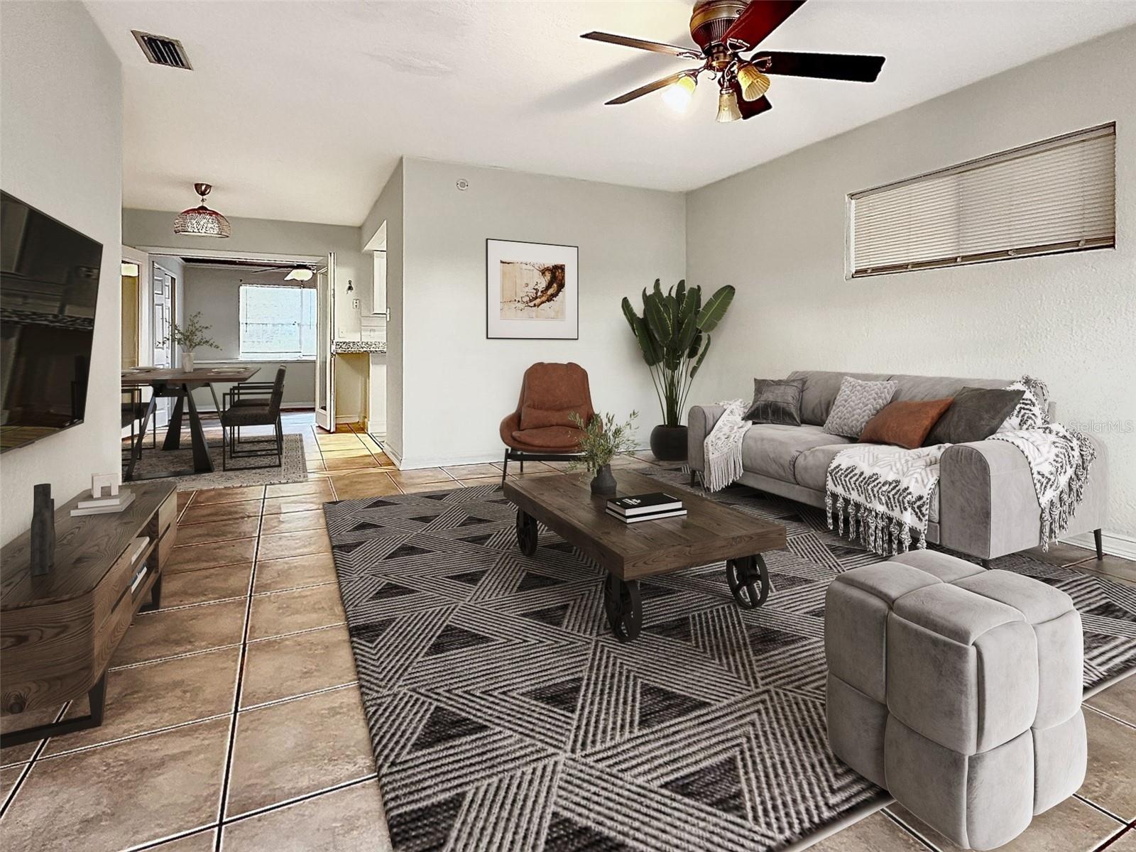 MEDALLION ESTATES - Residential Lease