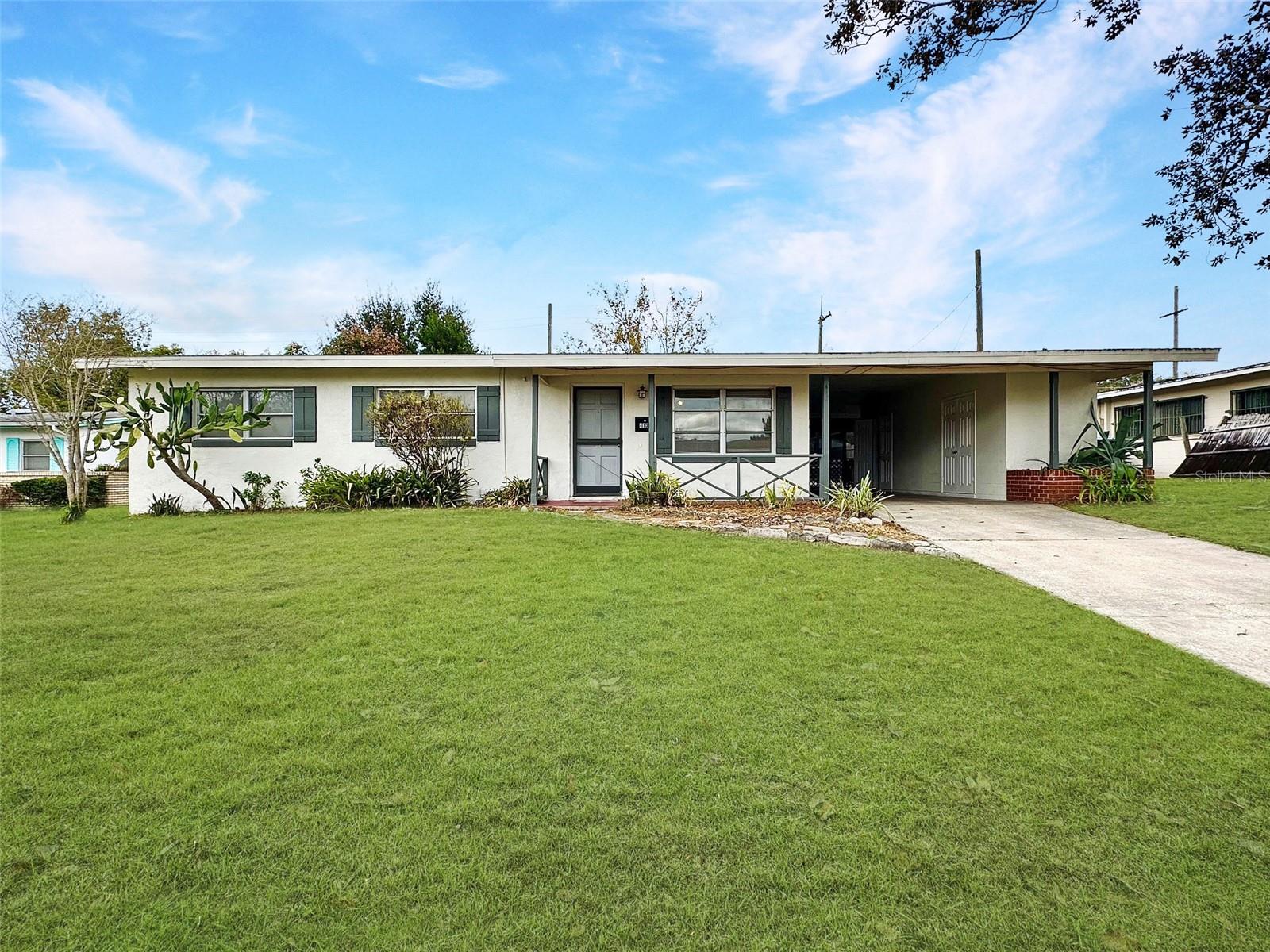 MEDALLION ESTATES - Residential Lease