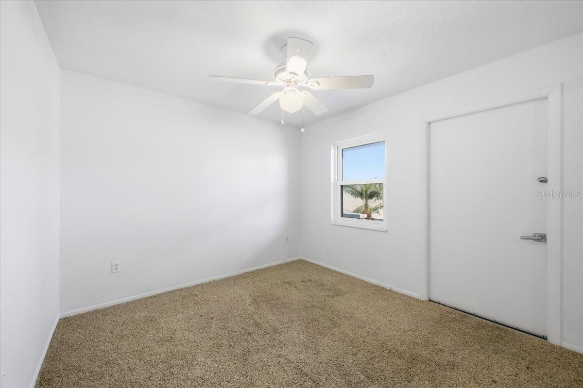 IMPERIAL HOUSE OF BRADENTON BEACH BLDG A - Residential