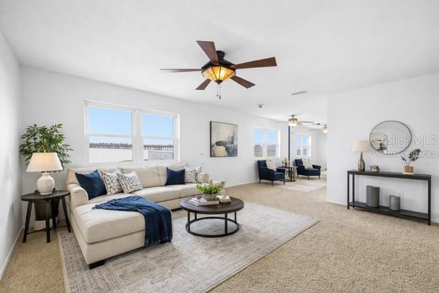 IMPERIAL HOUSE OF BRADENTON BEACH BLDG A - Residential