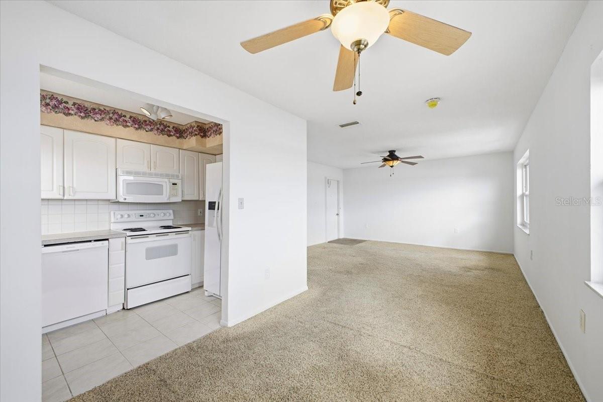 IMPERIAL HOUSE OF BRADENTON BEACH BLDG A - Residential