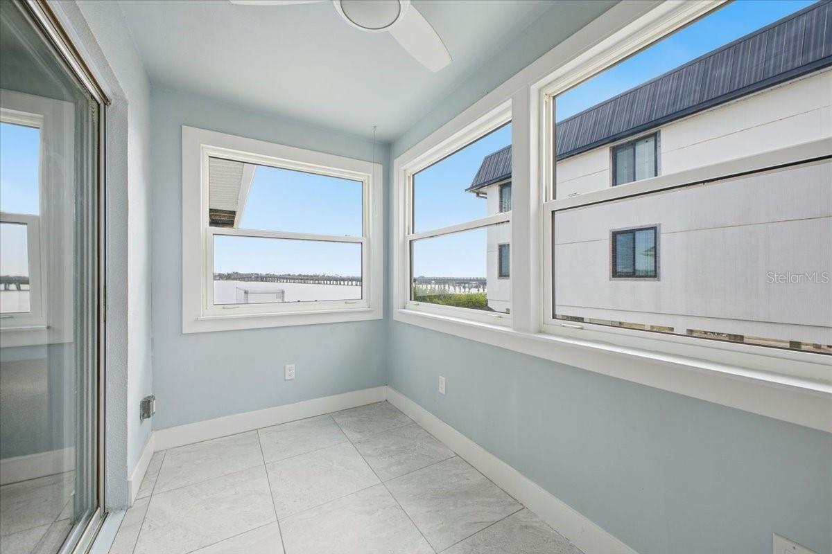 IMPERIAL HOUSE OF BRADENTON BEACH BLDG A - Residential