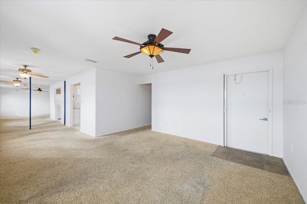 IMPERIAL HOUSE OF BRADENTON BEACH BLDG A - Residential