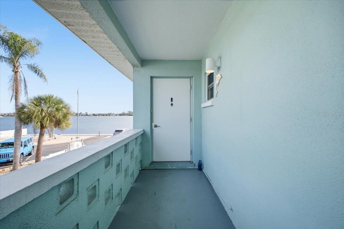 IMPERIAL HOUSE OF BRADENTON BEACH BLDG A - Residential