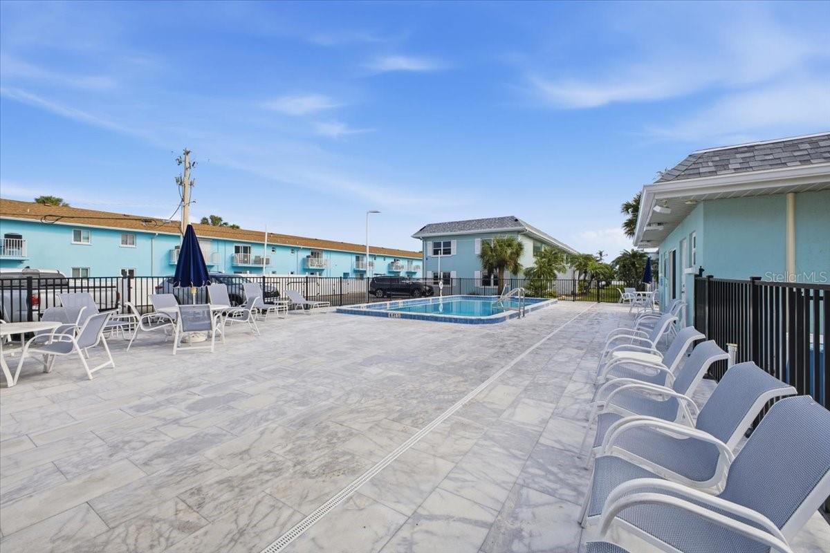 IMPERIAL HOUSE OF BRADENTON BEACH BLDG A - Residential