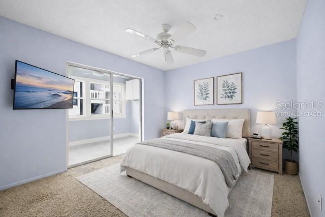 IMPERIAL HOUSE OF BRADENTON BEACH BLDG A - Residential