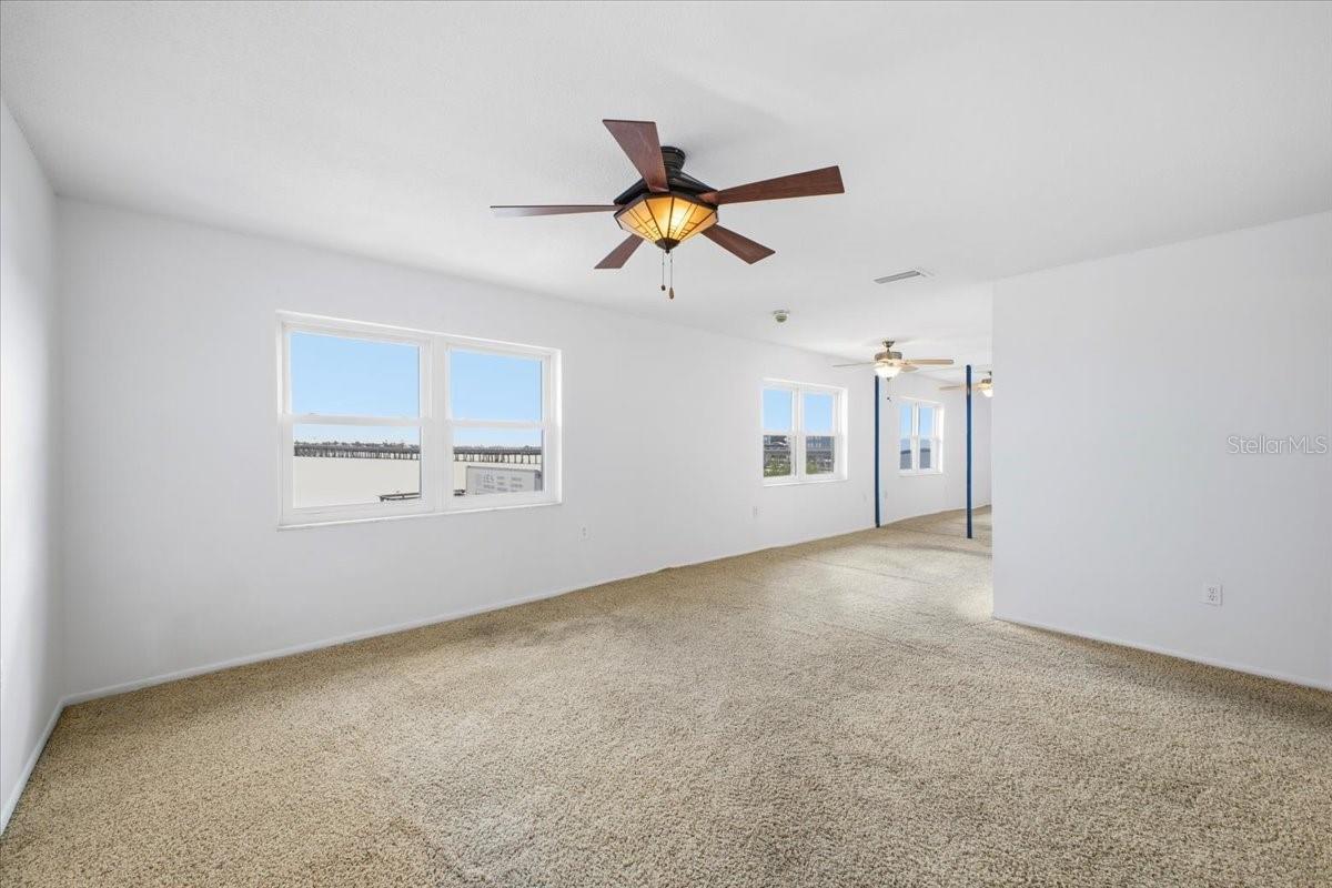 IMPERIAL HOUSE OF BRADENTON BEACH BLDG A - Residential