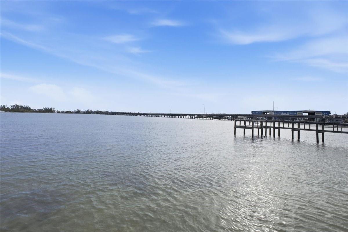 IMPERIAL HOUSE OF BRADENTON BEACH BLDG A - Residential