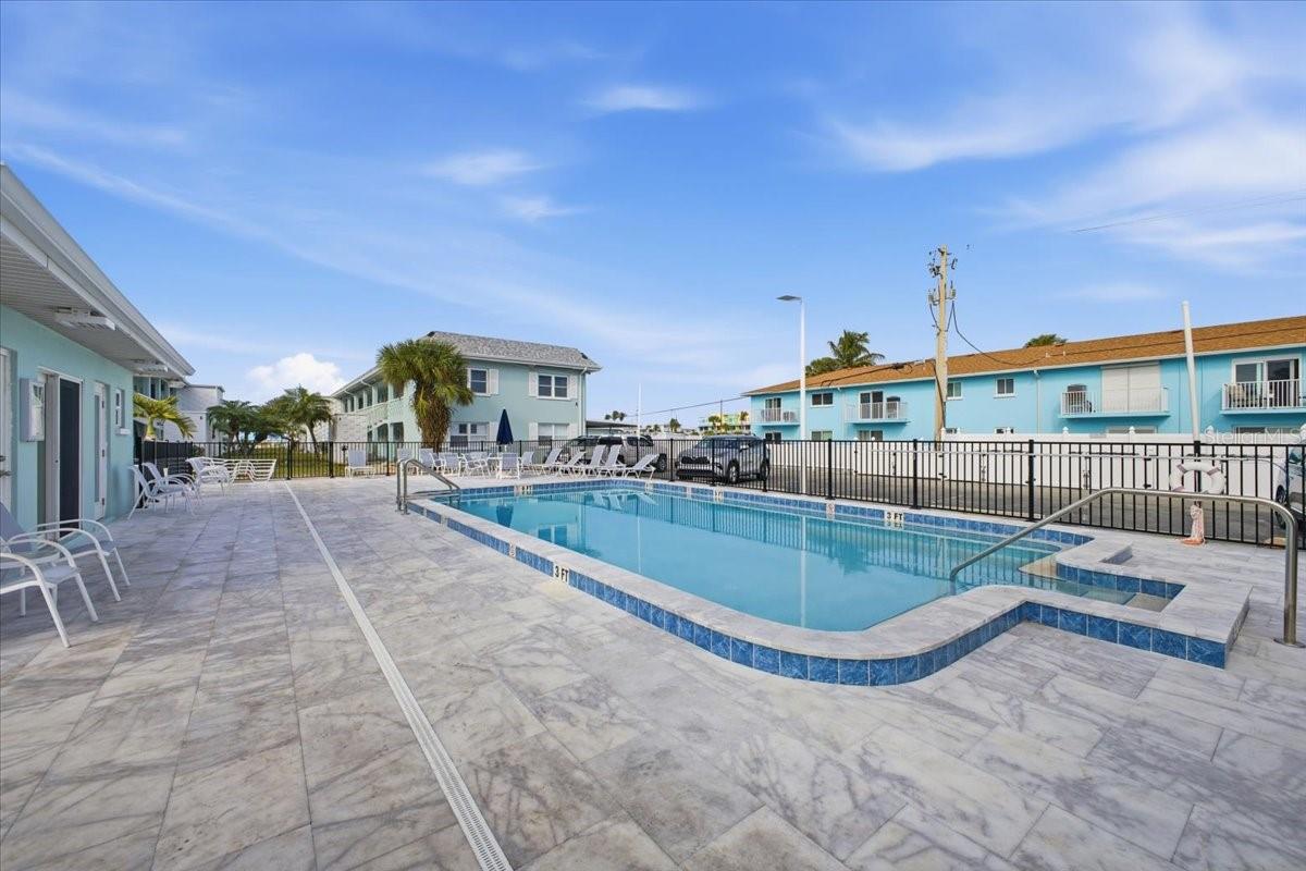 IMPERIAL HOUSE OF BRADENTON BEACH BLDG A - Residential