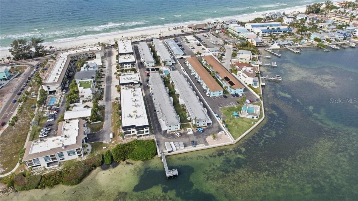 IMPERIAL HOUSE OF BRADENTON BEACH BLDG A - Residential