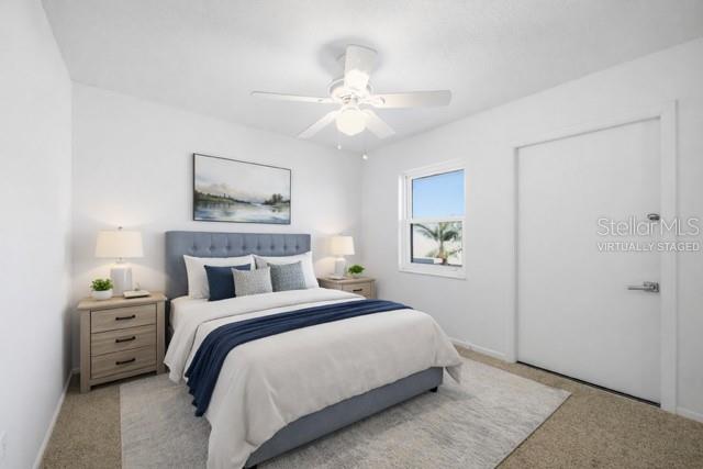 IMPERIAL HOUSE OF BRADENTON BEACH BLDG A - Residential