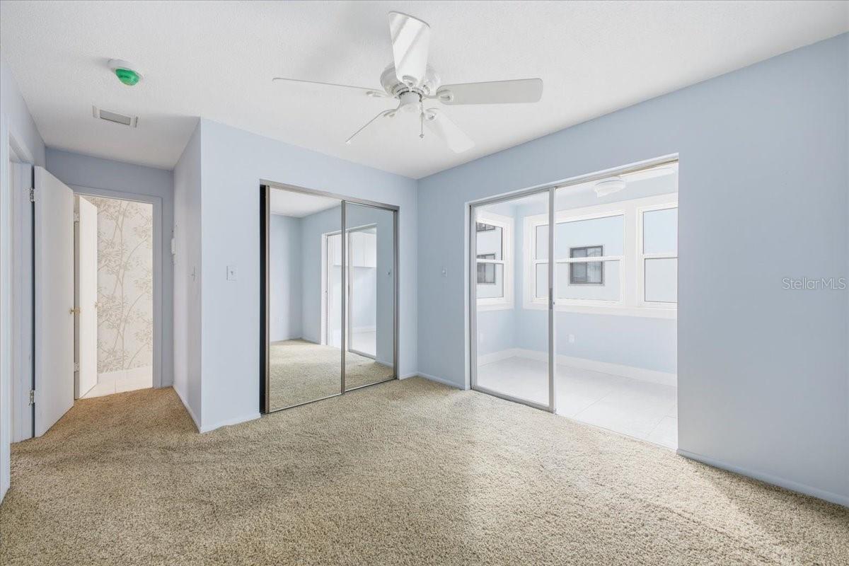 IMPERIAL HOUSE OF BRADENTON BEACH BLDG A - Residential