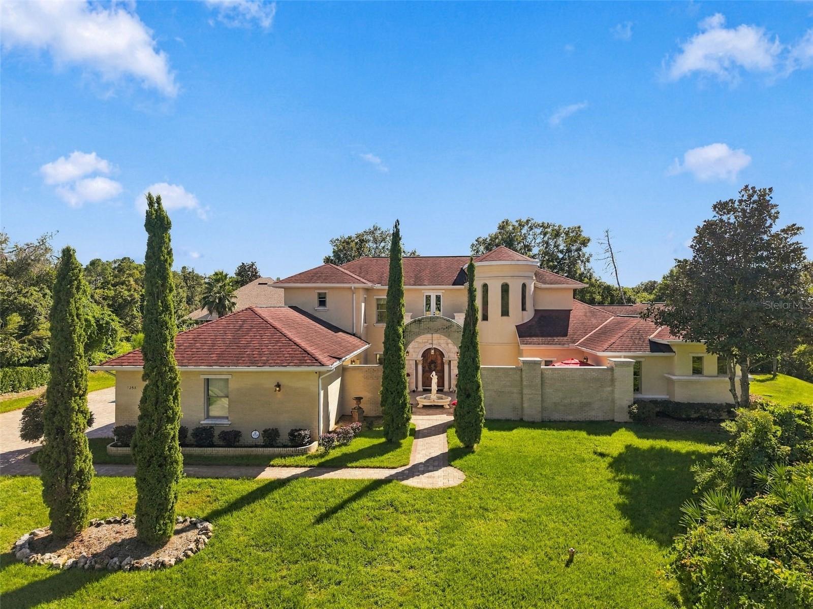 7258 LOBLOLLY COURT