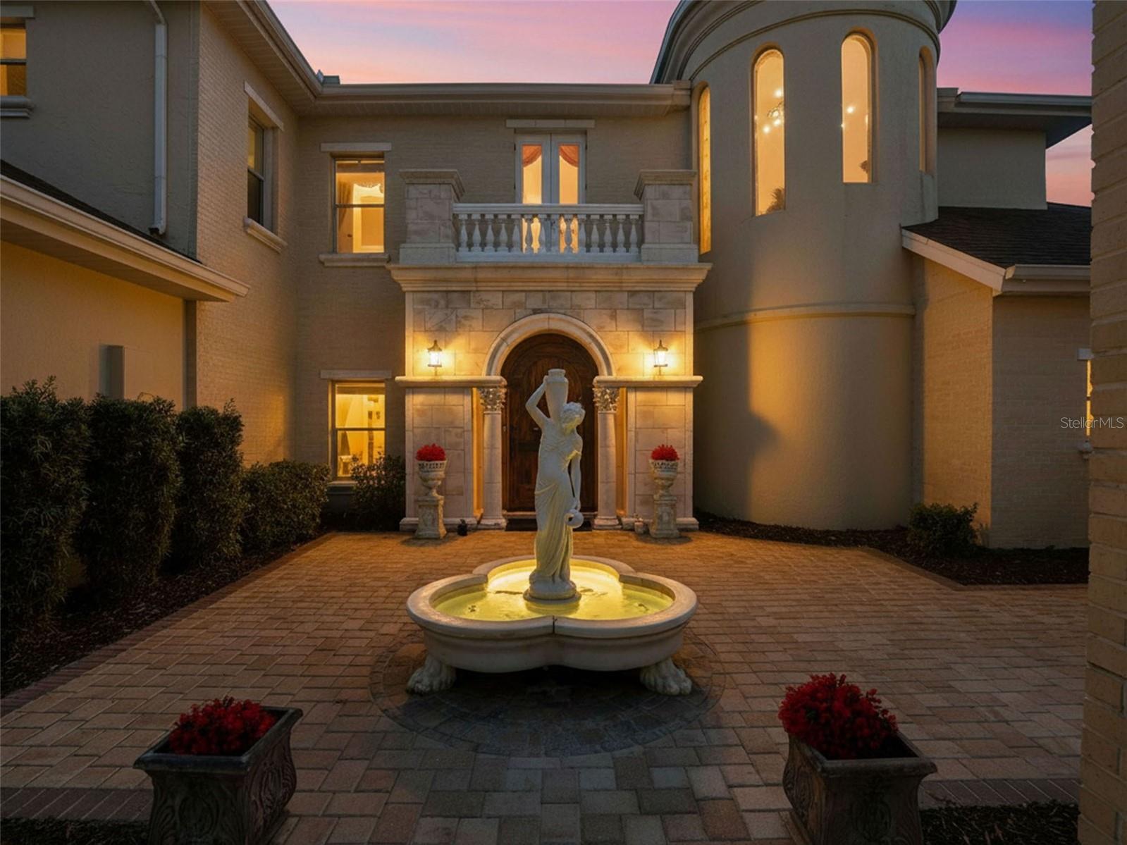7258 LOBLOLLY COURT