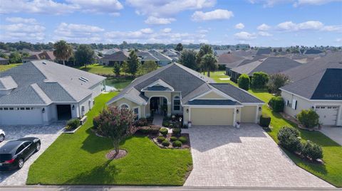 Tiny photo for 5647 Key Deer Path, The Villages, FL 32163 (MLS # G5101531)