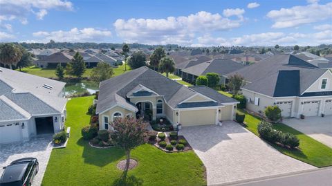 Tiny photo for 5647 Key Deer Path, The Villages, FL 32163 (MLS # G5101531)