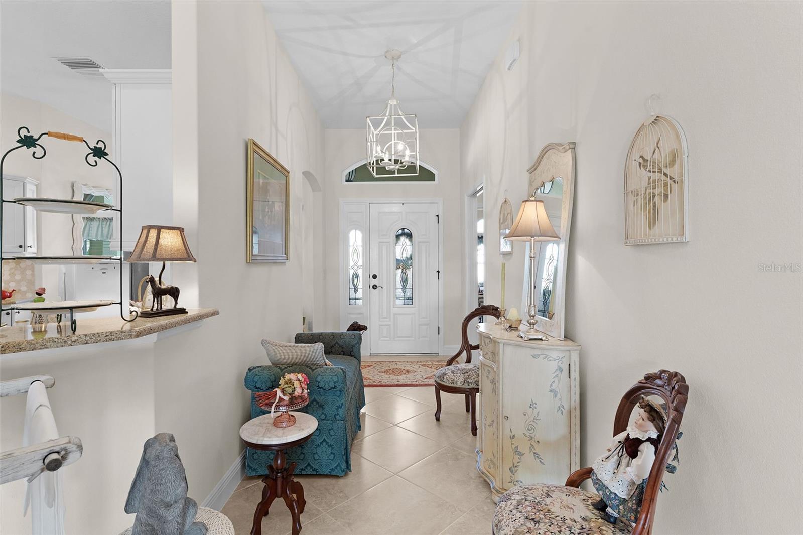 5647 KEY DEER PATH