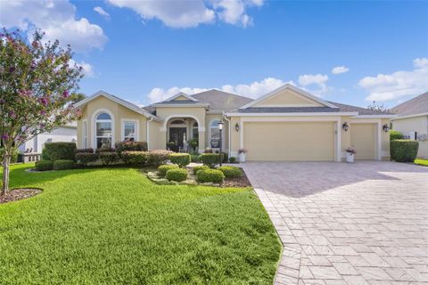 Photo of 5647 Key Deer Path, The Villages, FL 32163 (MLS # G5101531)