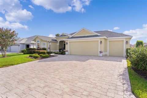 Tiny photo for 5647 Key Deer Path, The Villages, FL 32163 (MLS # G5101531)