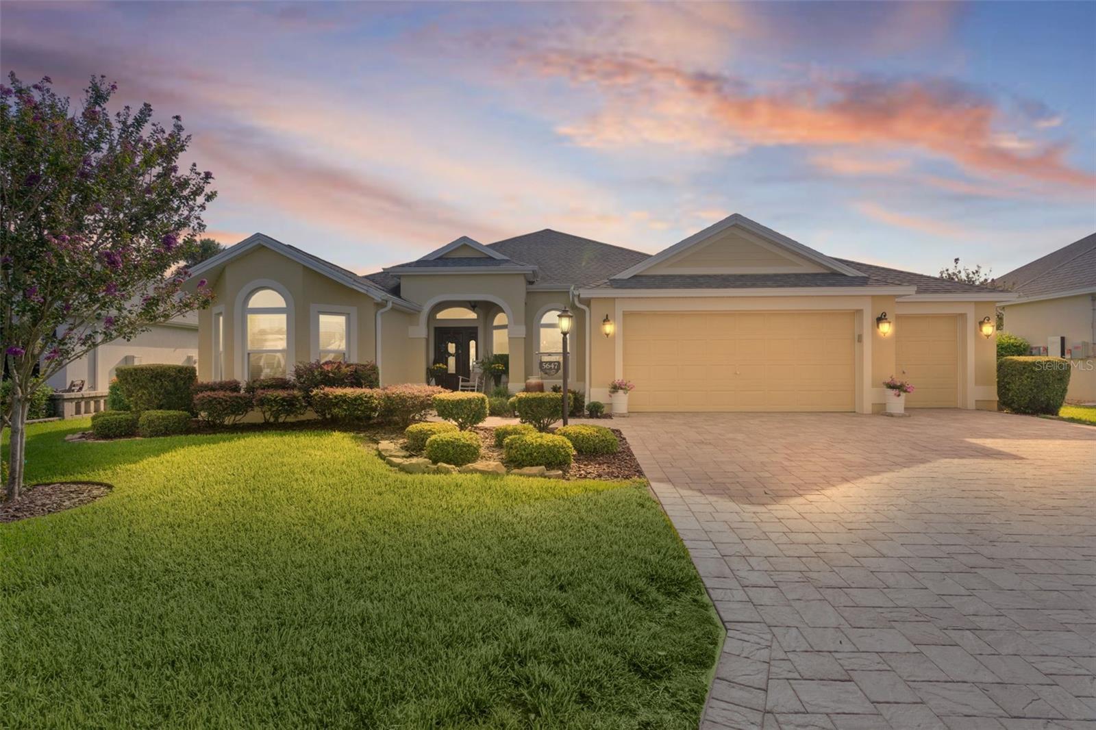 5647 KEY DEER PATH