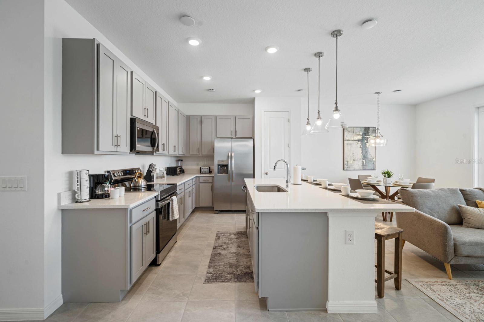 FESTIVAL PH 5 - Residential