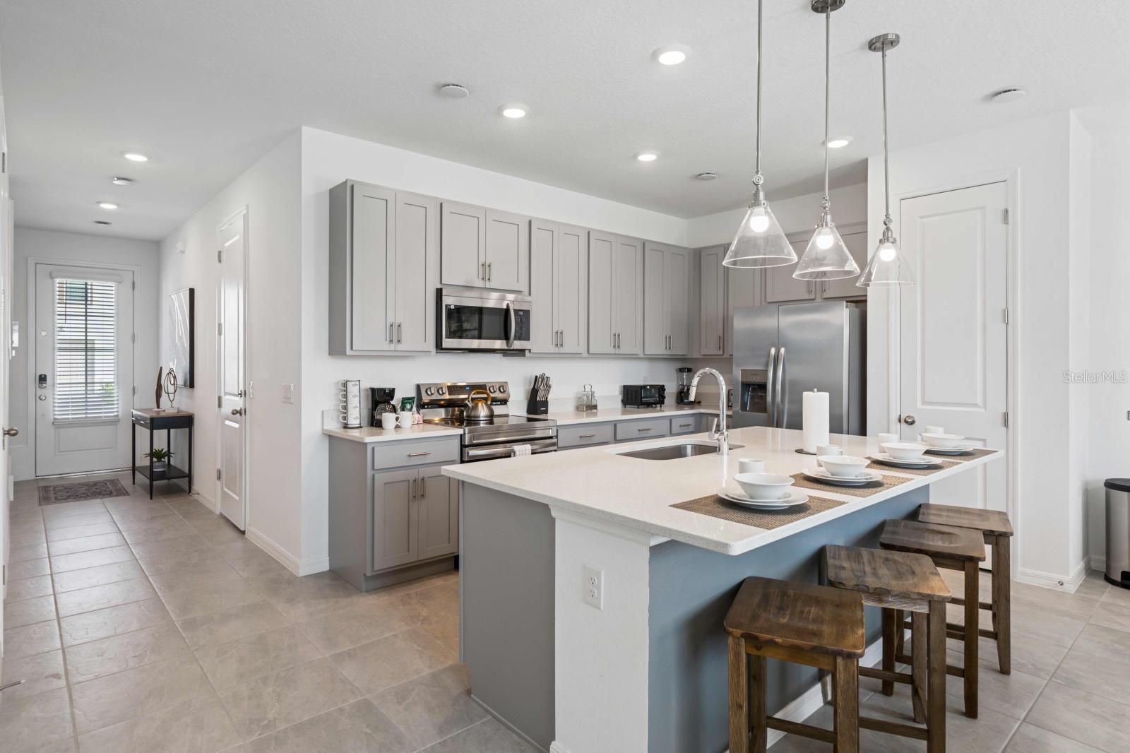 FESTIVAL PH 5 - Residential