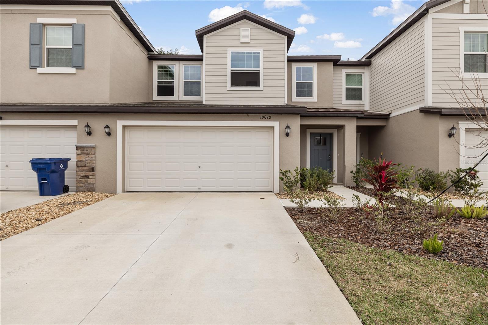 MIRADA PCL 8D - Residential Lease