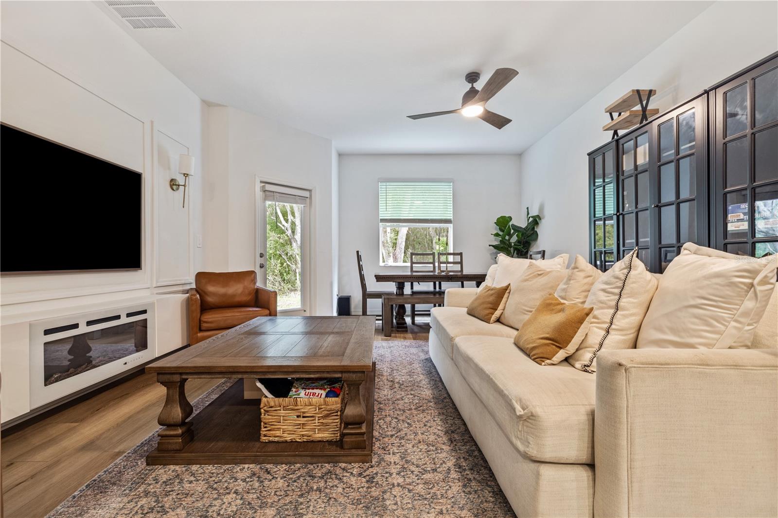 MIRADA PCL 8D - Residential Lease