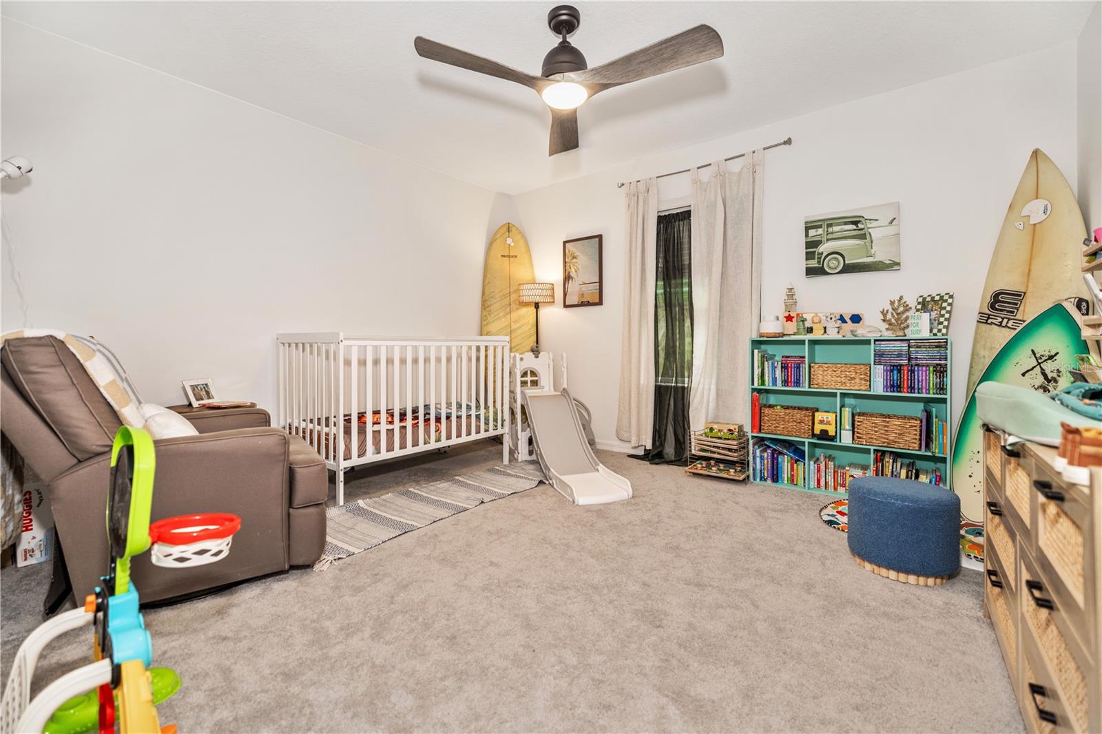 MIRADA PCL 8D - Residential Lease