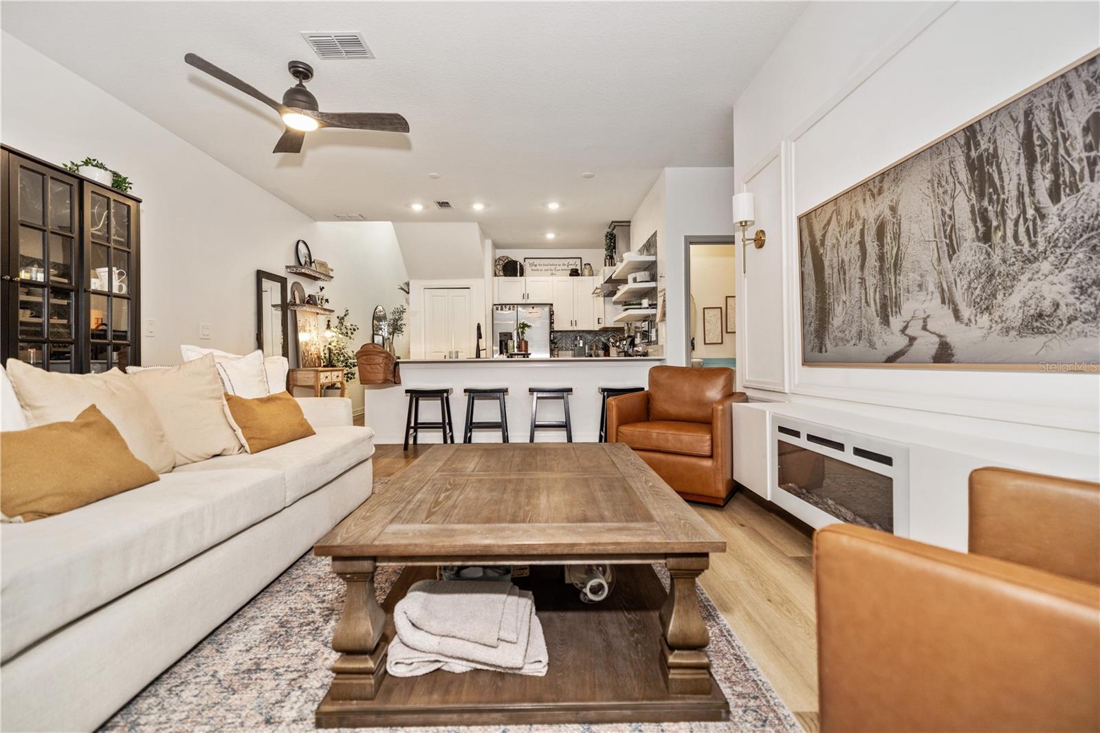 MIRADA PCL 8D - Residential Lease