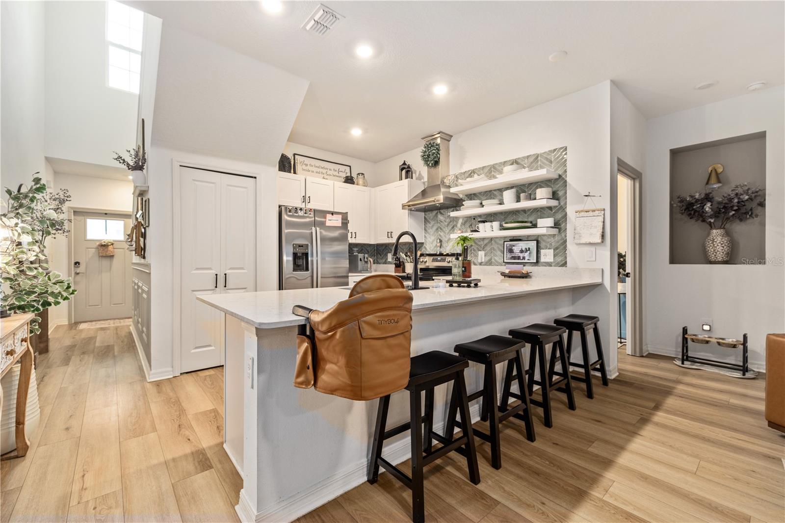 MIRADA PCL 8D - Residential Lease