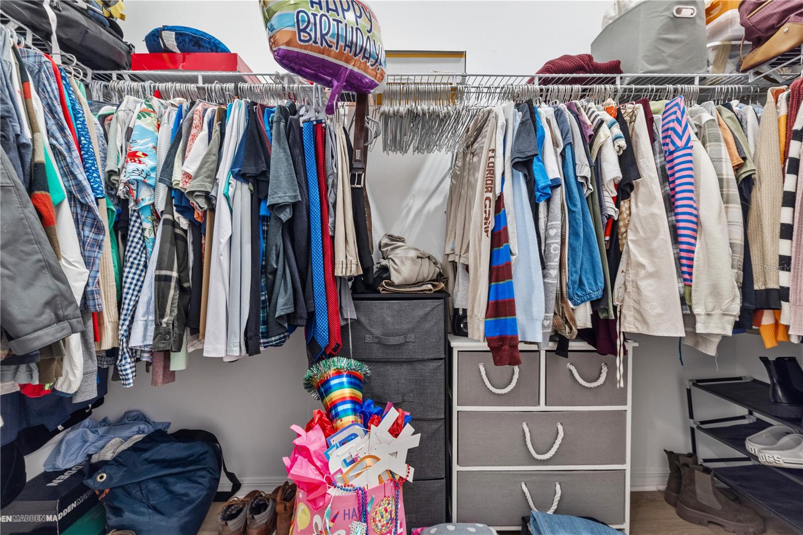 MIRADA PCL 8D - Residential Lease