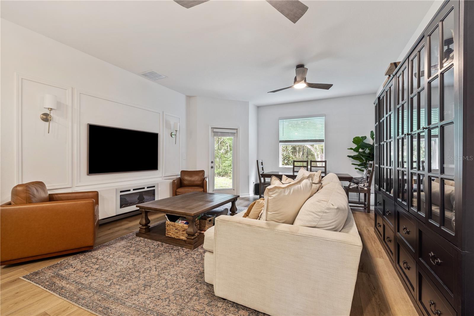 MIRADA PCL 8D - Residential Lease