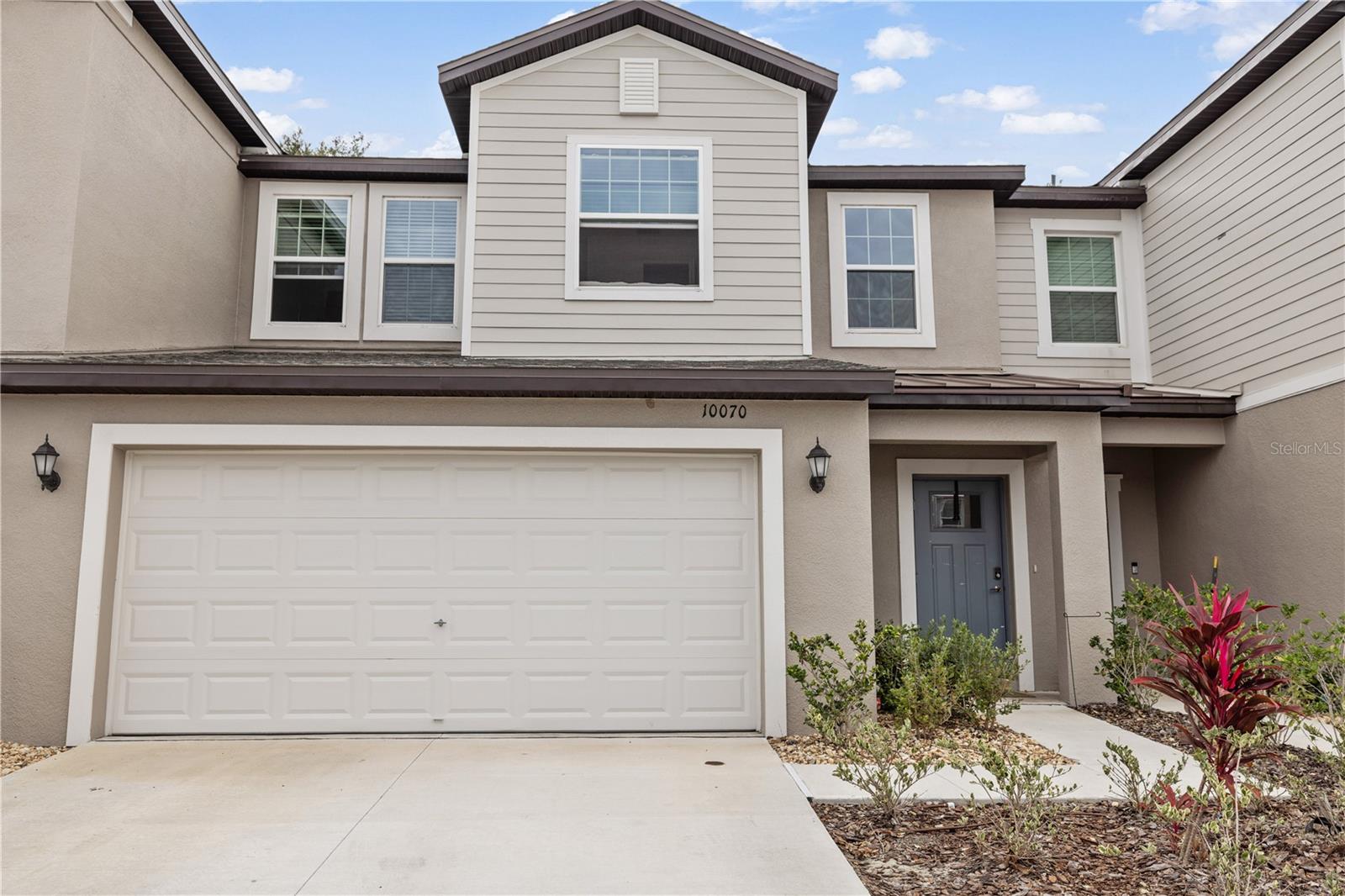 MIRADA PCL 8D - Residential Lease